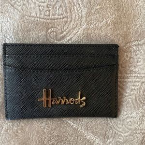 Harrods wallet